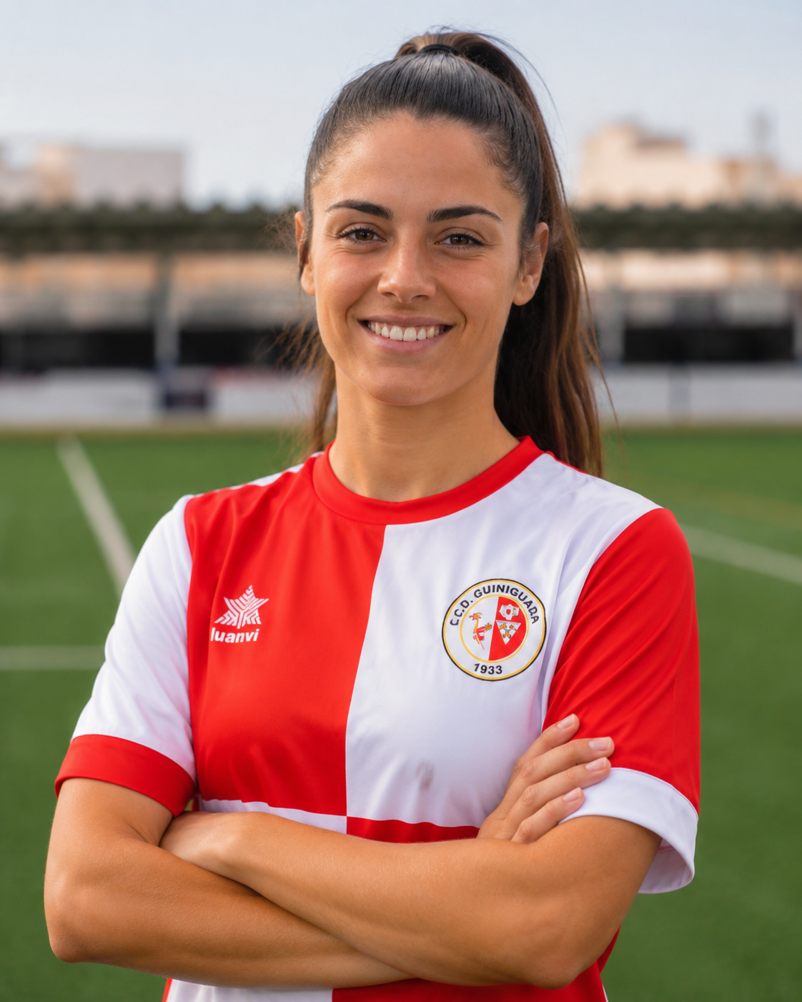 Sofía Moreno